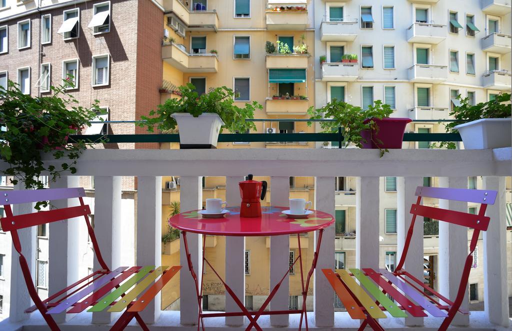 Apartamento Casa Volver