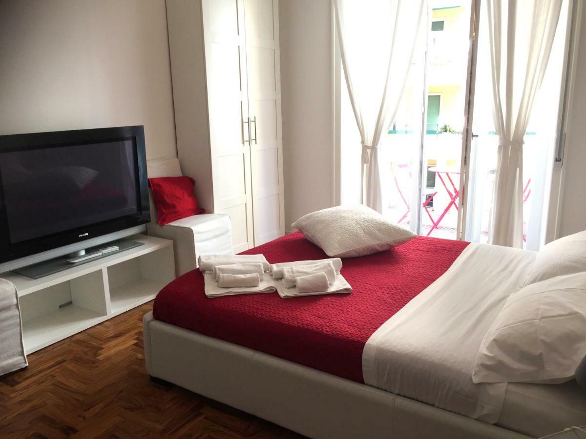 Casa Volver * Roma