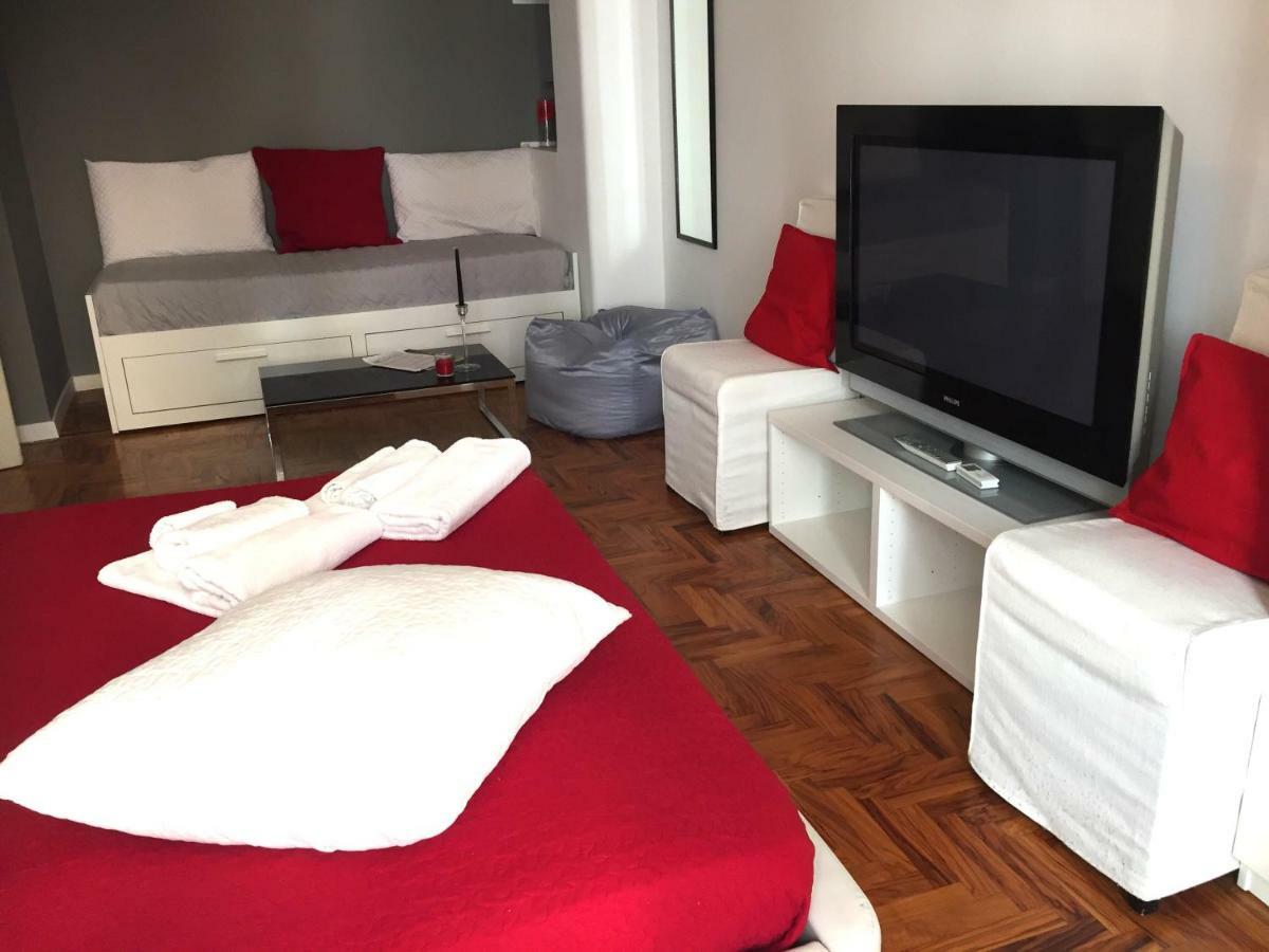 Apartamento Casa Volver