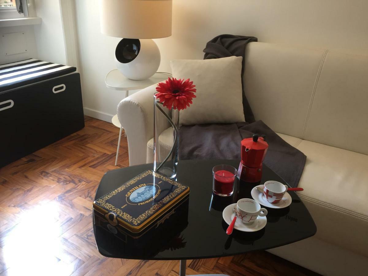 Apartamento Casa Volver *