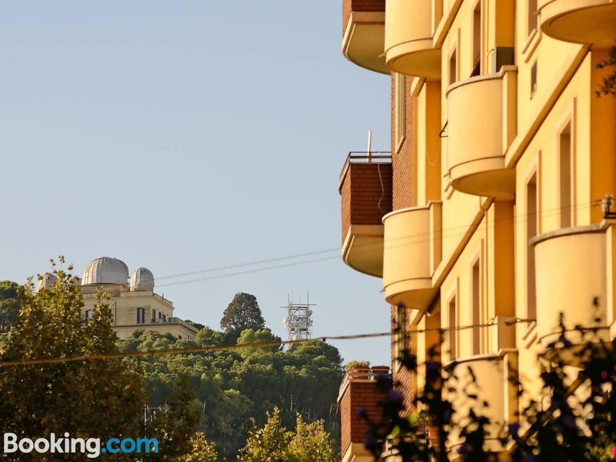 Apartamento Casa Volver Roma